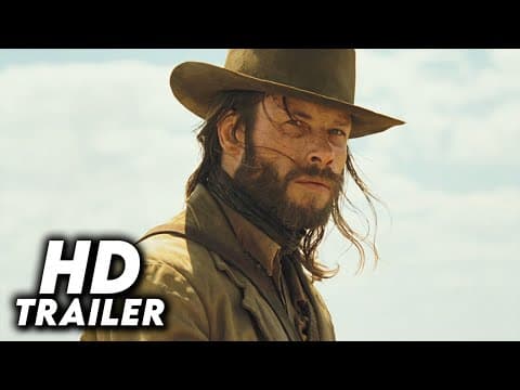 The Proposition (2005) Original Trailer [FHD]