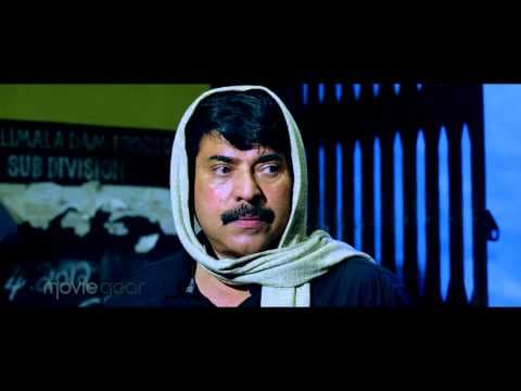 Jawan of Vellimala Theatrical Trailer - HD Version