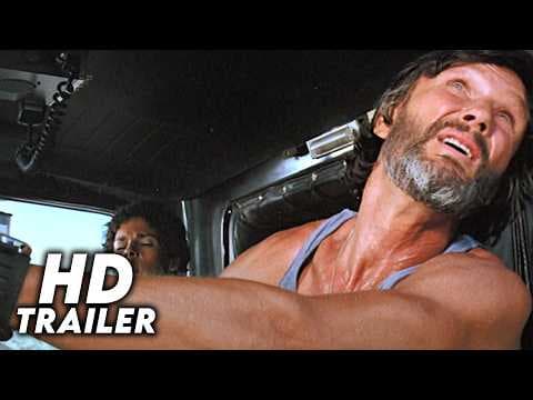 Convoy (1978) Original Trailer [FHD]