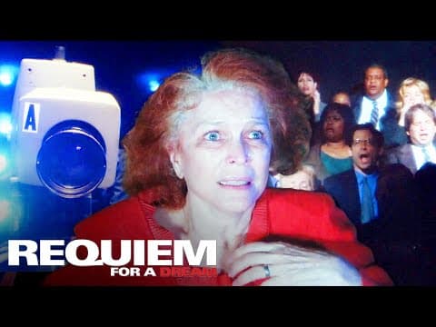 'Sara's Hallucinations' Scene