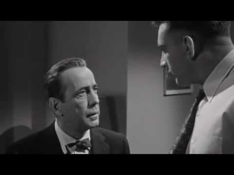 «The Harder They Fall»