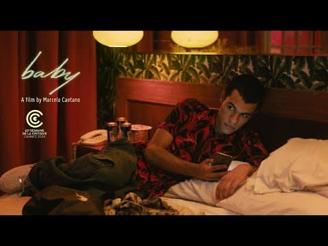 International Trailer [Subtitled]