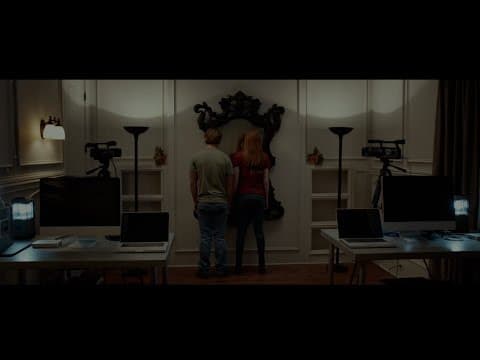 Oculus Commercial - "Nightmare"