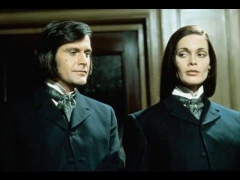 Joe Dante on DR. JEKYLL AND SISTER HYDE