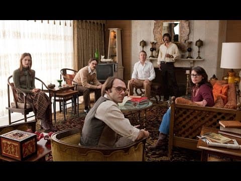 The Story of Casting "Argo"