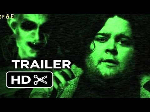 Haunting of Cellblock 11 Official Trailer (2014) - Horror Movie HD
