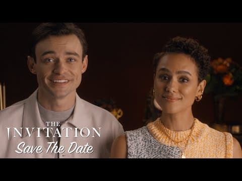 Save the Date (Get Tickets Now)