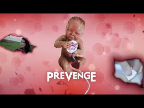 PREVENGE 360° - (2017) Killer Fetus Comedy-Horror Movie HD