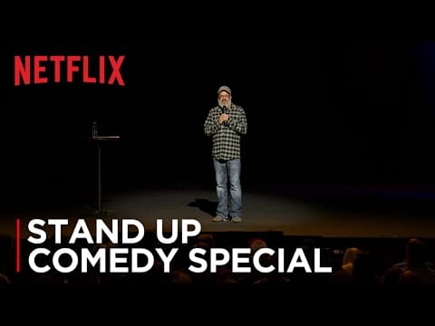 David Cross: Making America Great Again! | Official Trailer [HD] | Netflix