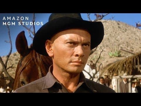 Six Men Against Sixty