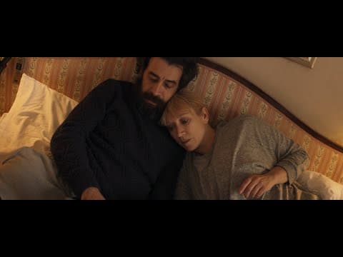 International Trailer