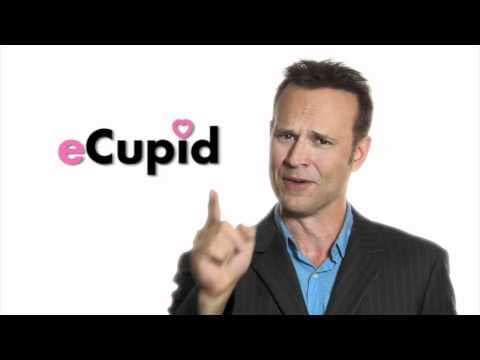 ecupid the movie - commercial