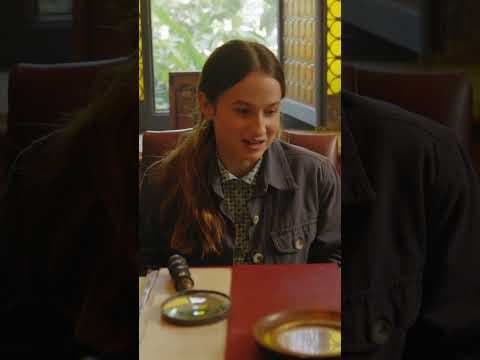 Madeleine Harris Gives a Set Tour of the Home for Retired Bears