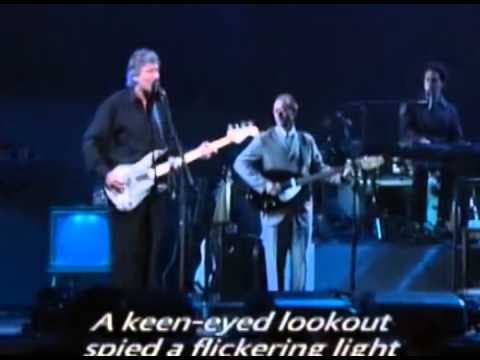 Roger Waters - Amused To Death (Live)