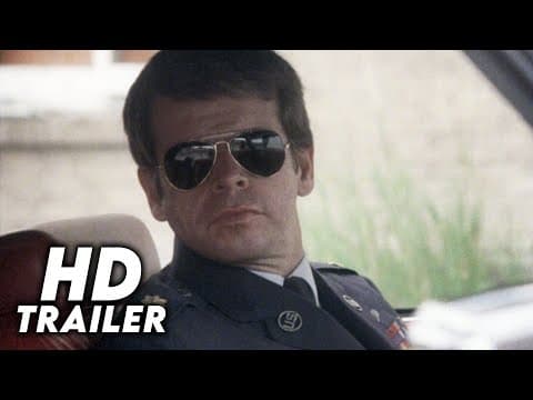 Rolling Thunder (1977) Original Trailer [HD]