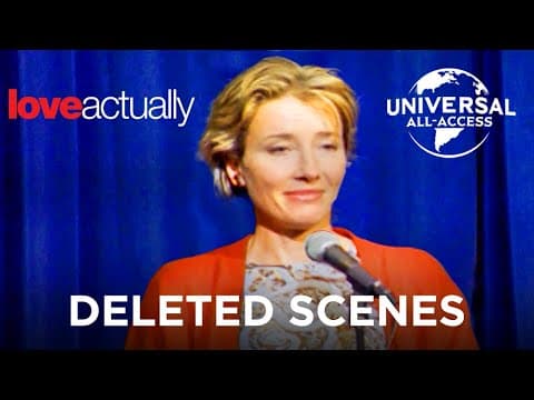 Untold Love Stories - Deleted Scenes