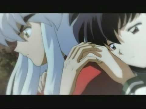inuyasha movie 2 trailer