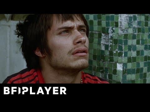 Mark Kermode reviews Amores perros | BFI Player