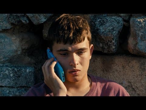 Official Scene Clip [Subtitled]