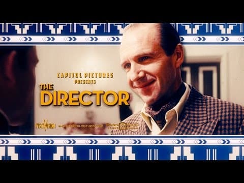 "The Director"