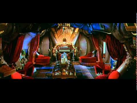 20,000 Leagues Under the Sea (1954) Movie Trailer