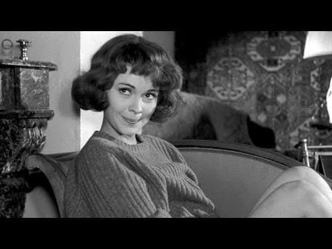 Five Day Lover (1961) - Trailer
