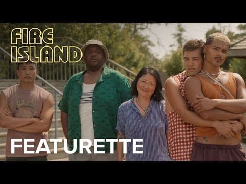 "Meet The Family" Featurette