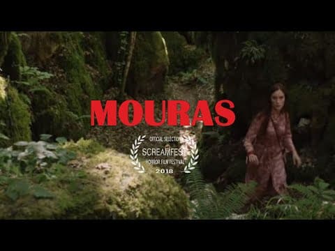 Mouras | Short Horror/Fantasy Film | Screamfest