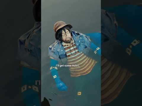 Watch these Eminem Happy Gilmore 2 outtakes, ya jackass!