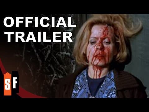 The Paul Naschy Collection: Vengeance Of The Zombies (1973) - Official Trailer (HD)