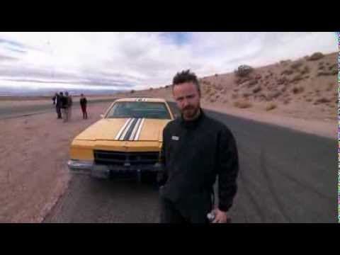 Need for Speed Movie - Driving School