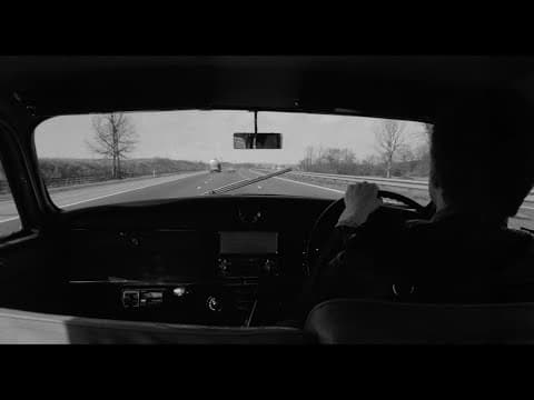 Radio On (1979) Official Reissue Trailer