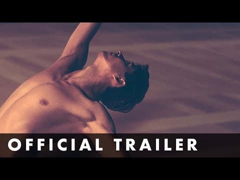 Official Trailer