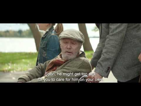 PAUL IN QUEBEC – English trailer (French with English subtitles)