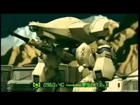 FLAG The Movie Anime Trailer)