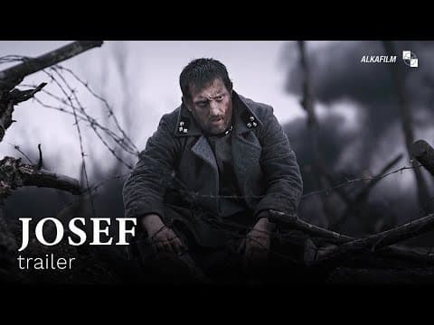 Josef Official Trailer