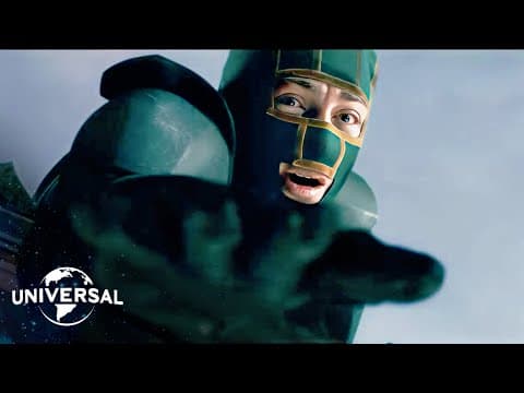 Kick-Ass vs. Villains: Final Battle