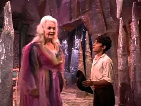 El gato con botas / pelicula completa 1960