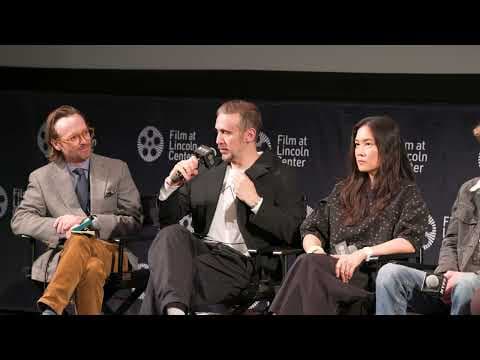 Roberto Minervini & Team on The Damned