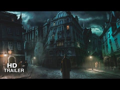 Hinterland (2021) trailer | Directed by Stefan Ruzowitzky