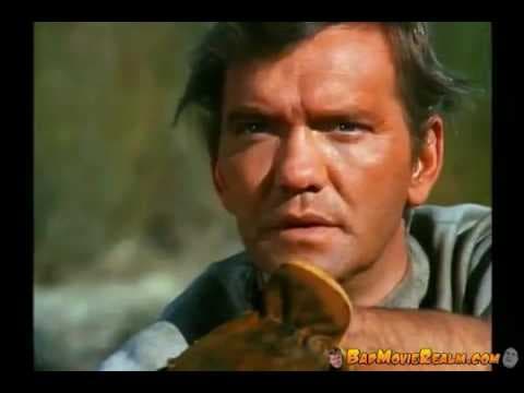 [Killdozer]  Dutch goes swimming