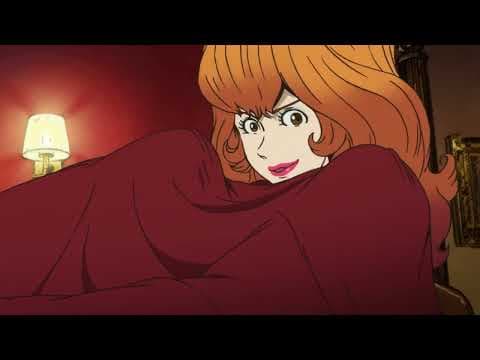 Blu-ray Clip [Subtitled]
