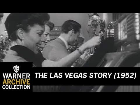 The Las Vegas Story (Original Theatrical Trailer)