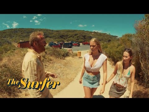 Official Clip - Can I Borrow Your Phone?