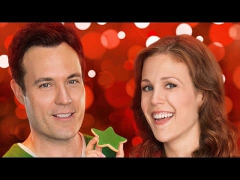 Preview - A Cookie Cutter Christmas
