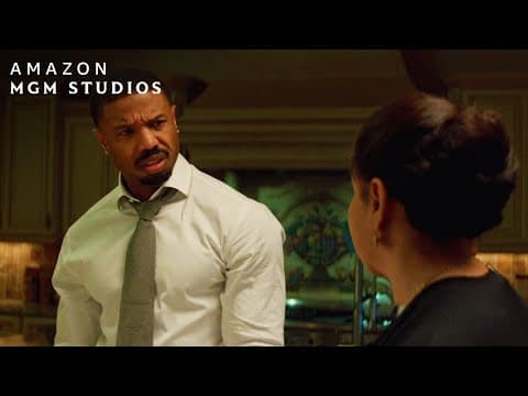 Adonis Discovers Damian's Letters To Him