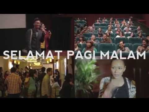 What People Say About - Selamat Pagi, Malam