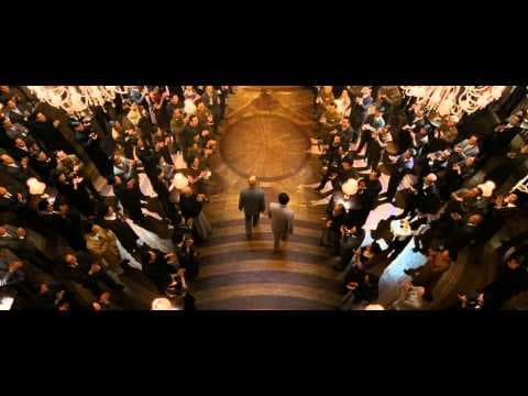 The Founding of a Republic - HD Trailer (2009)