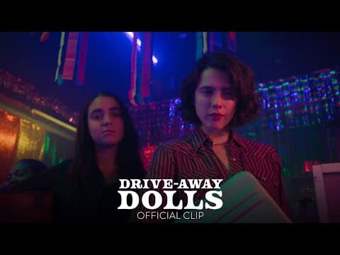 "Democrats" Official Clip