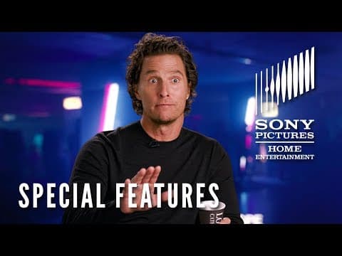 WHITE BOY RICK: Blu-ray and Digital SPECIAL FEATURES "True Story Rick Wershe Jr"